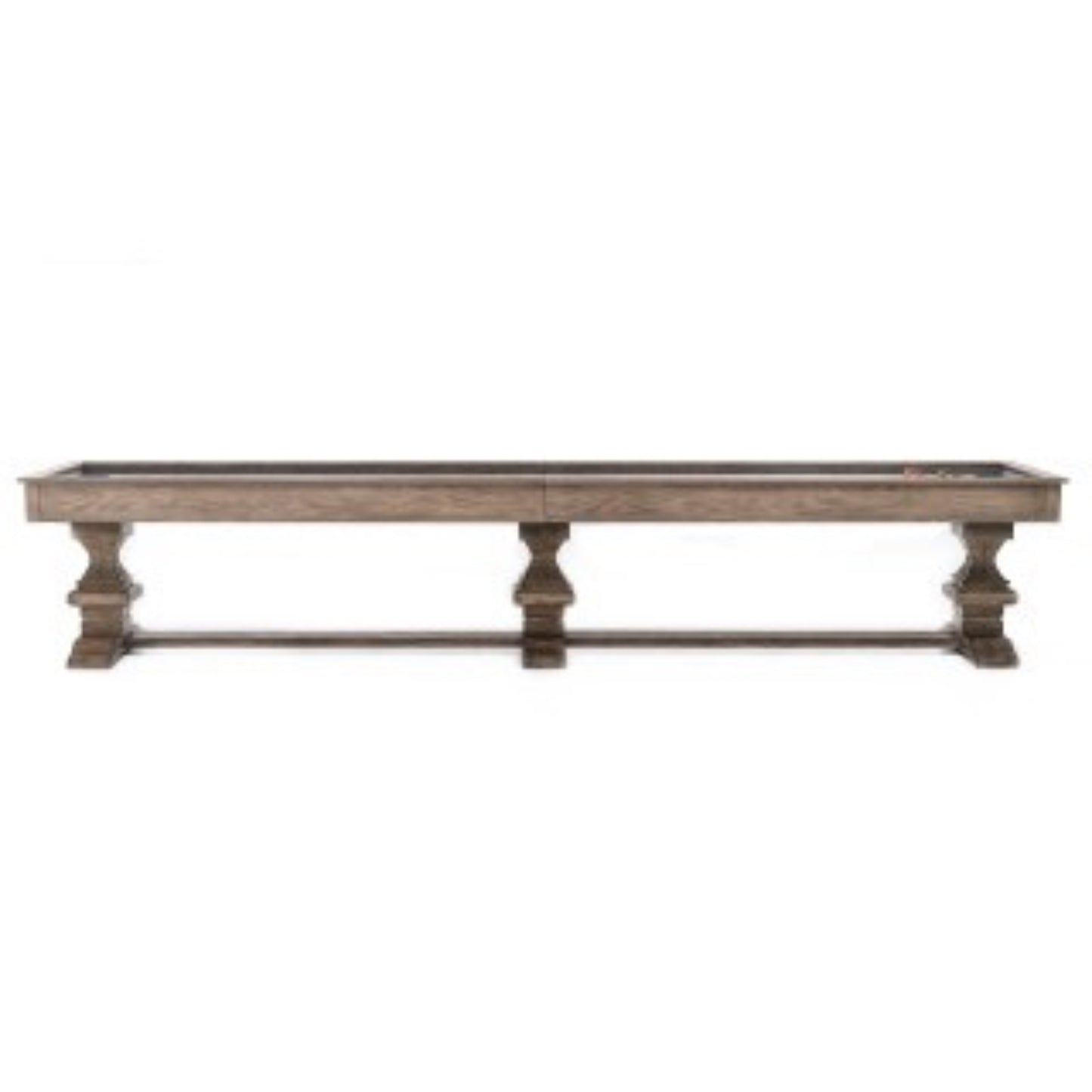 P&J Shuffleboard Table - Saville