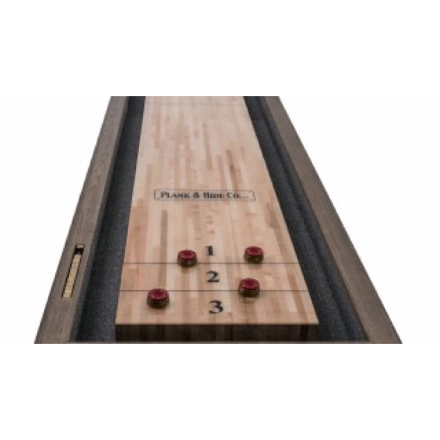 P&J Shuffleboard Table - Saville