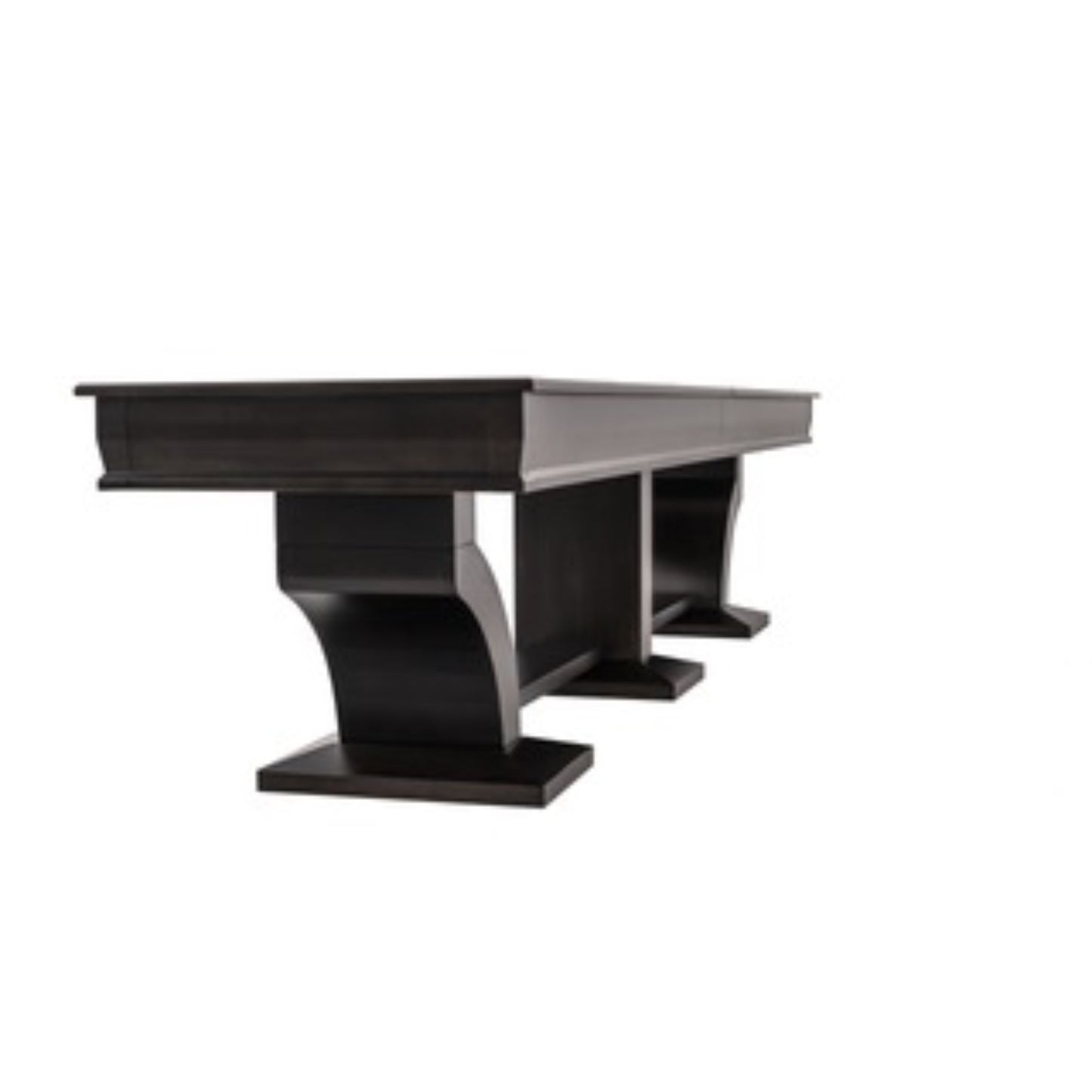 J&M Shuffleboard Table - Coram