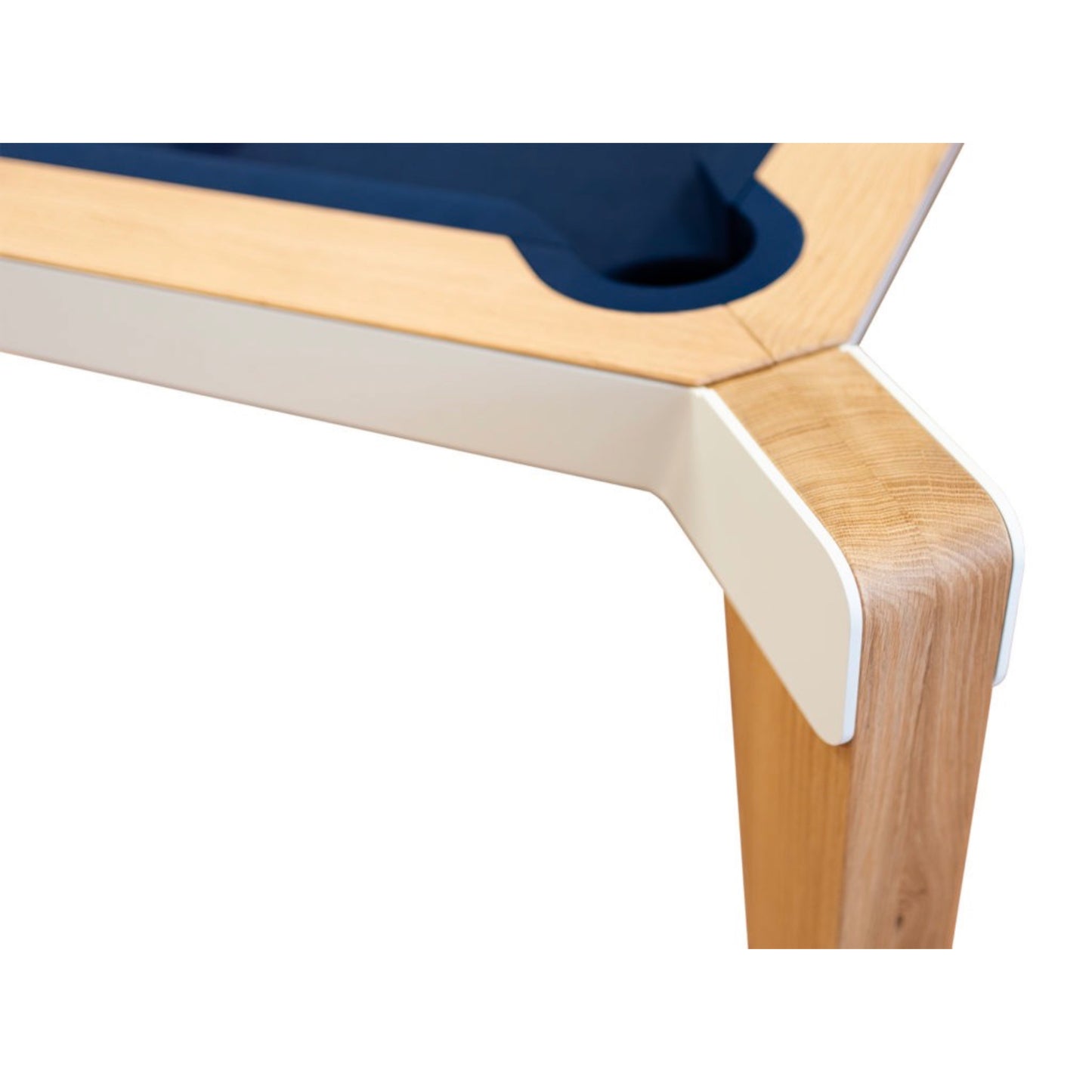 René Pierre Pool Table - Eden