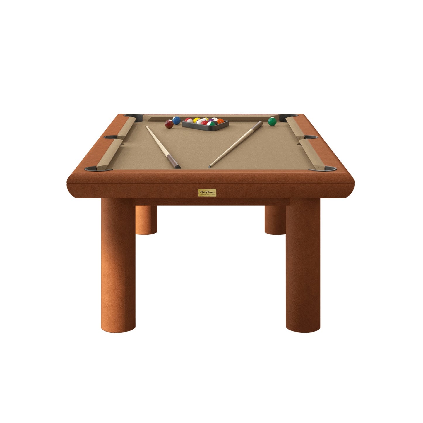 René Pierre Pool Table - Jazz Simili