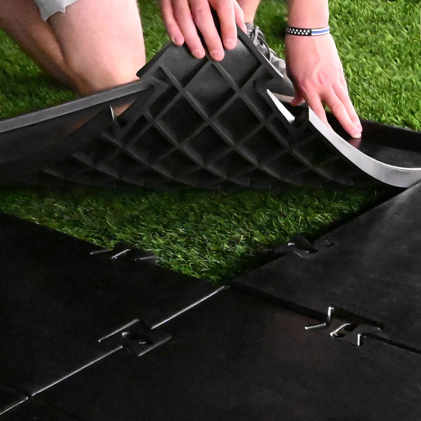 Carls Place - Carl’s HotShot™ Golf Mat System