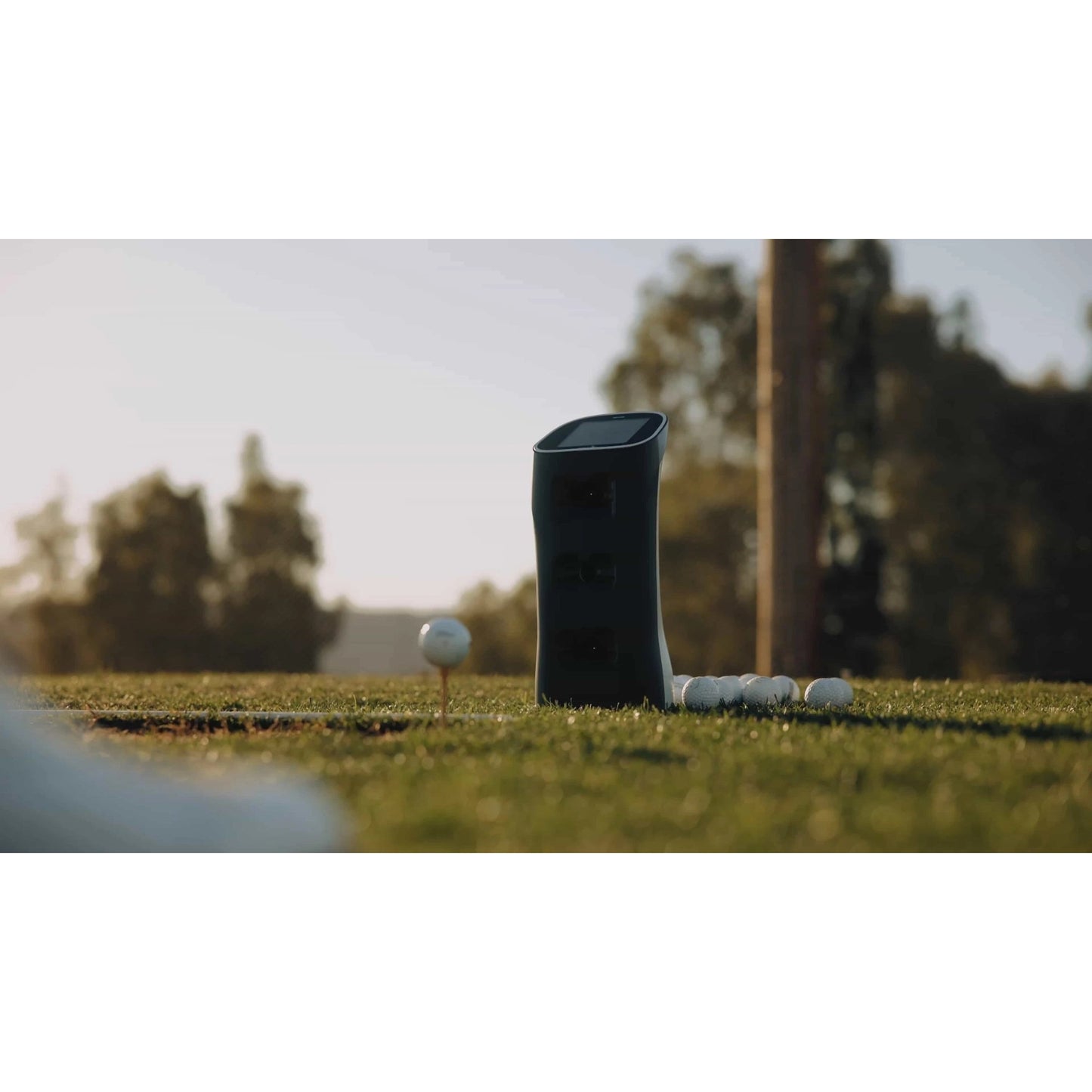 GolfJoy Spica 3 Launch Monitor