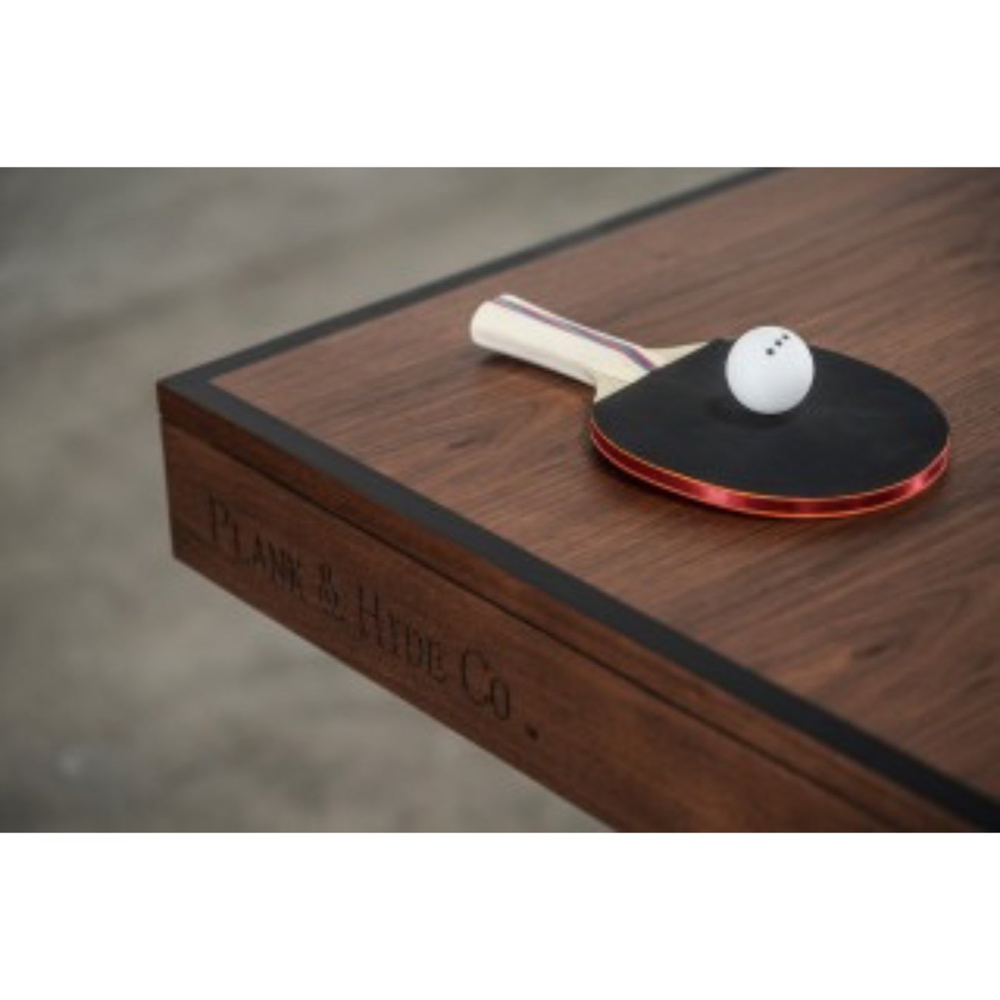 T&B Classic Table Tennis Table