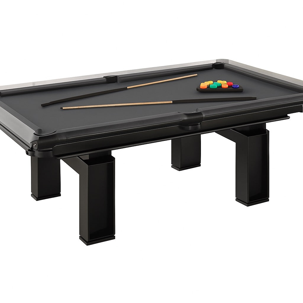 René Pierre Billiard Table - Kyoto