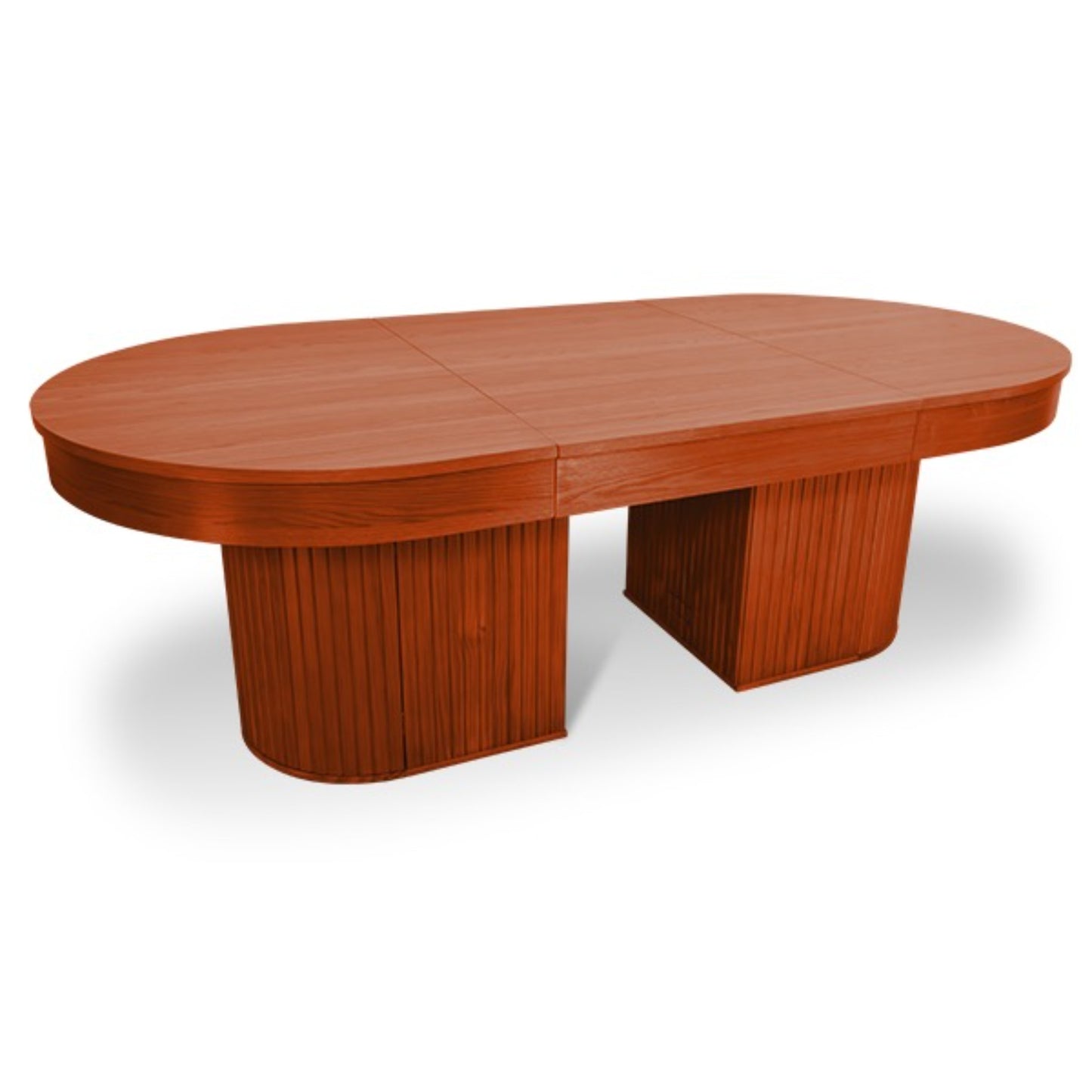 BBO Poker Tables Halo Series - The Miya Poker Table