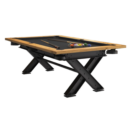 René Pierre Pool Table – Meteor
