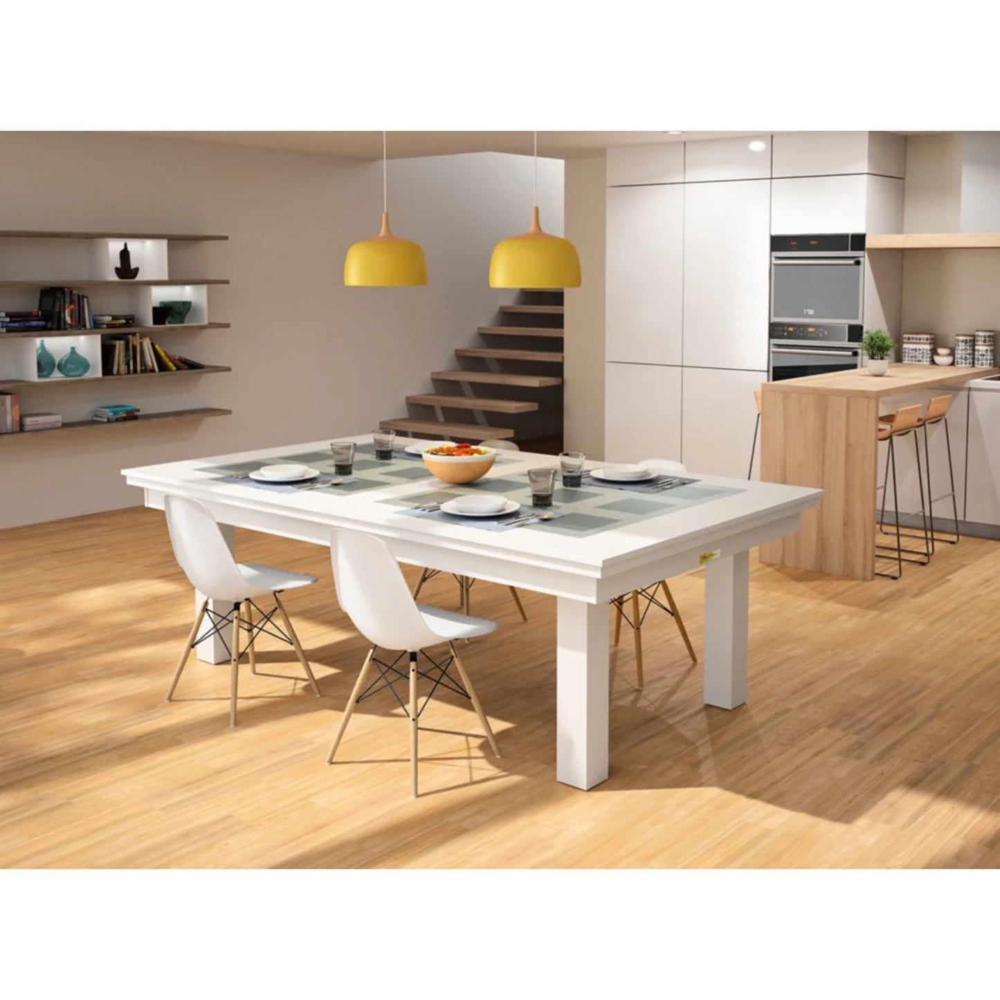 René Pierre Pool Table - Atlanta