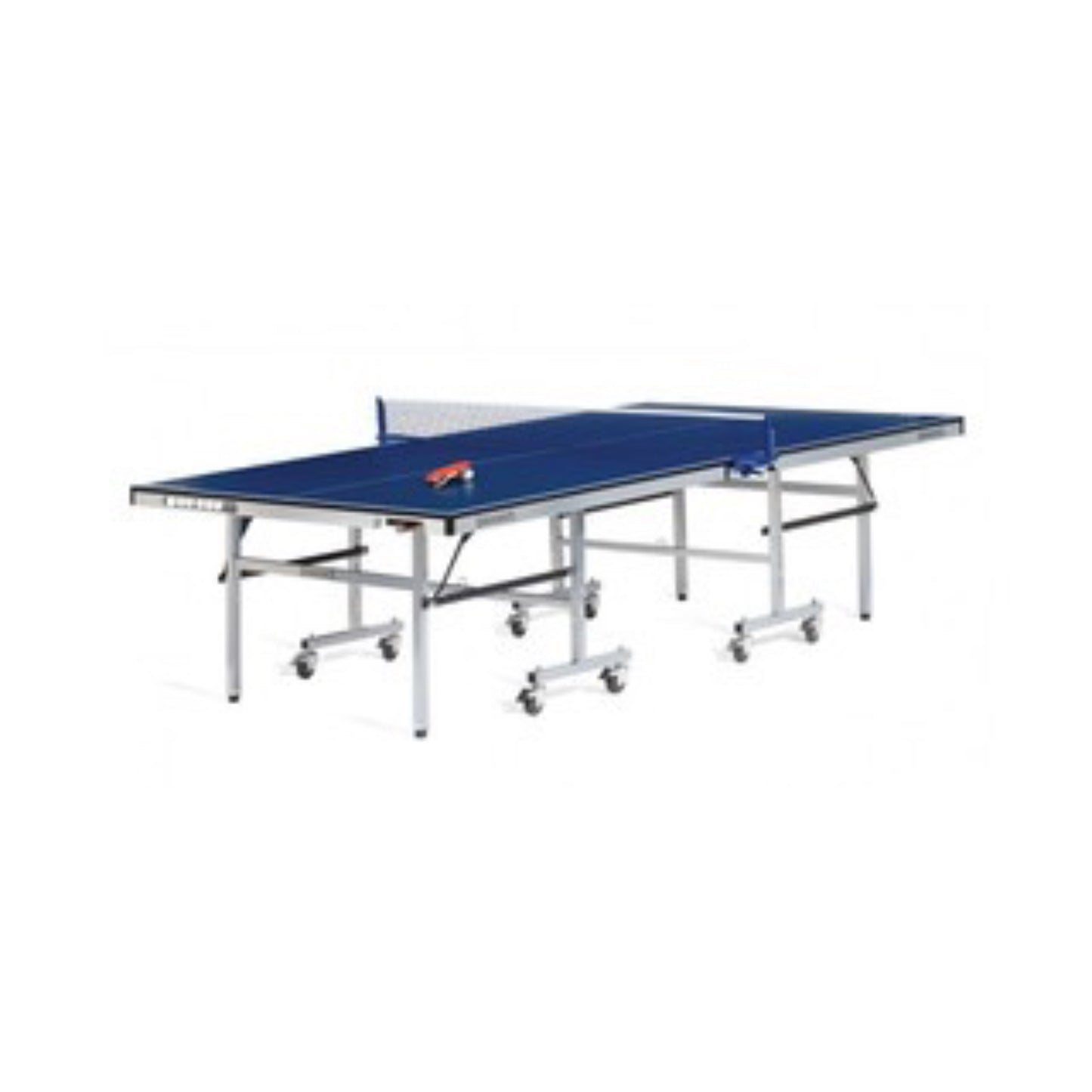T&B Foldable Table Tennis Table