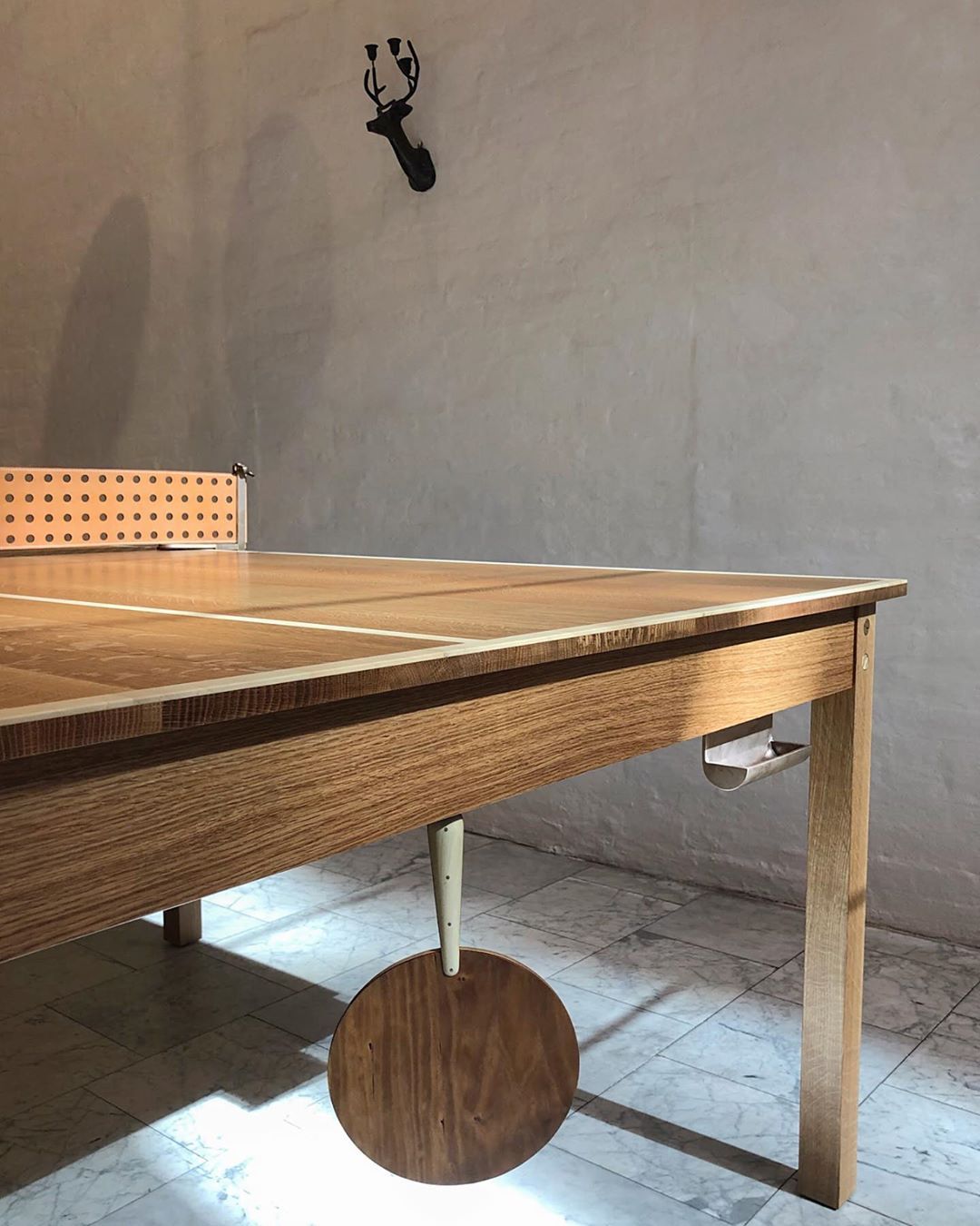 Ping Pong Tables
