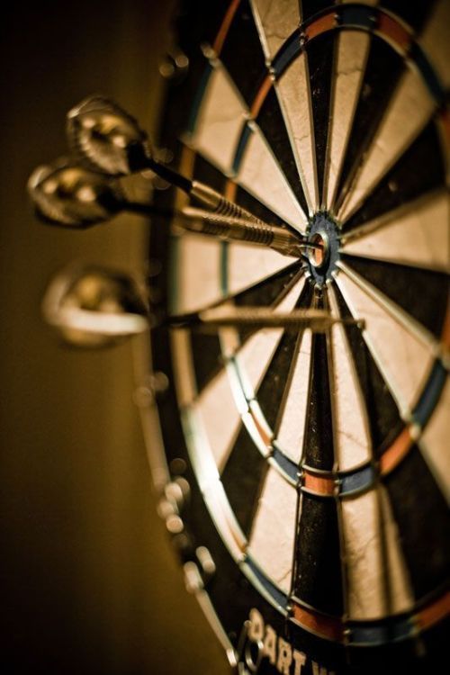 Dart Boards