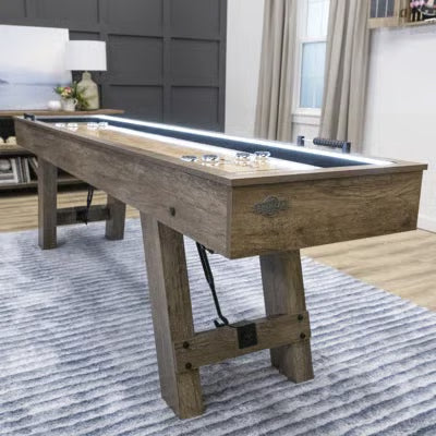 Shuffleboard Tables