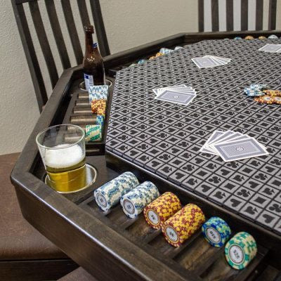 Poker Tables