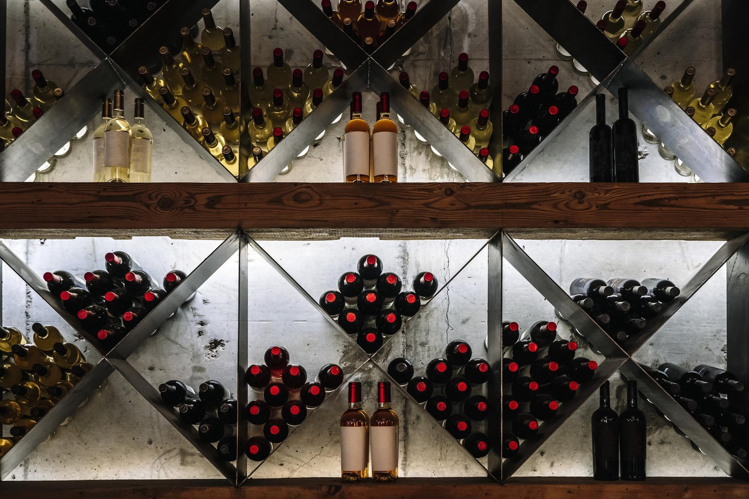 Wine Racks