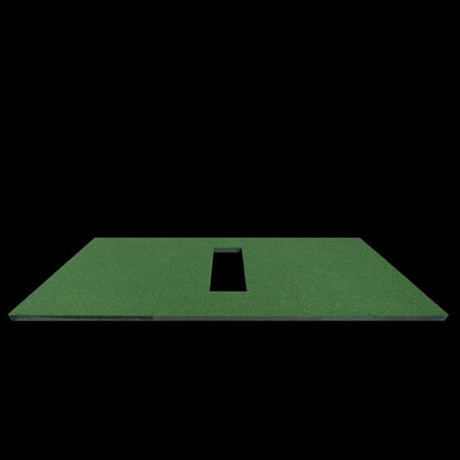 SIGPRO Softy 4' x 10' Golf Mat