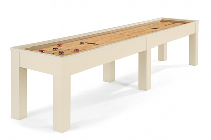 C&K Shuffleboard Table