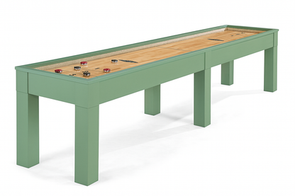 C&K Shuffleboard Table