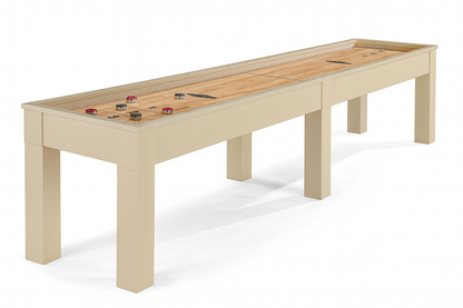 C&K Shuffleboard Table