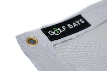 Foam Layer Backing Screen