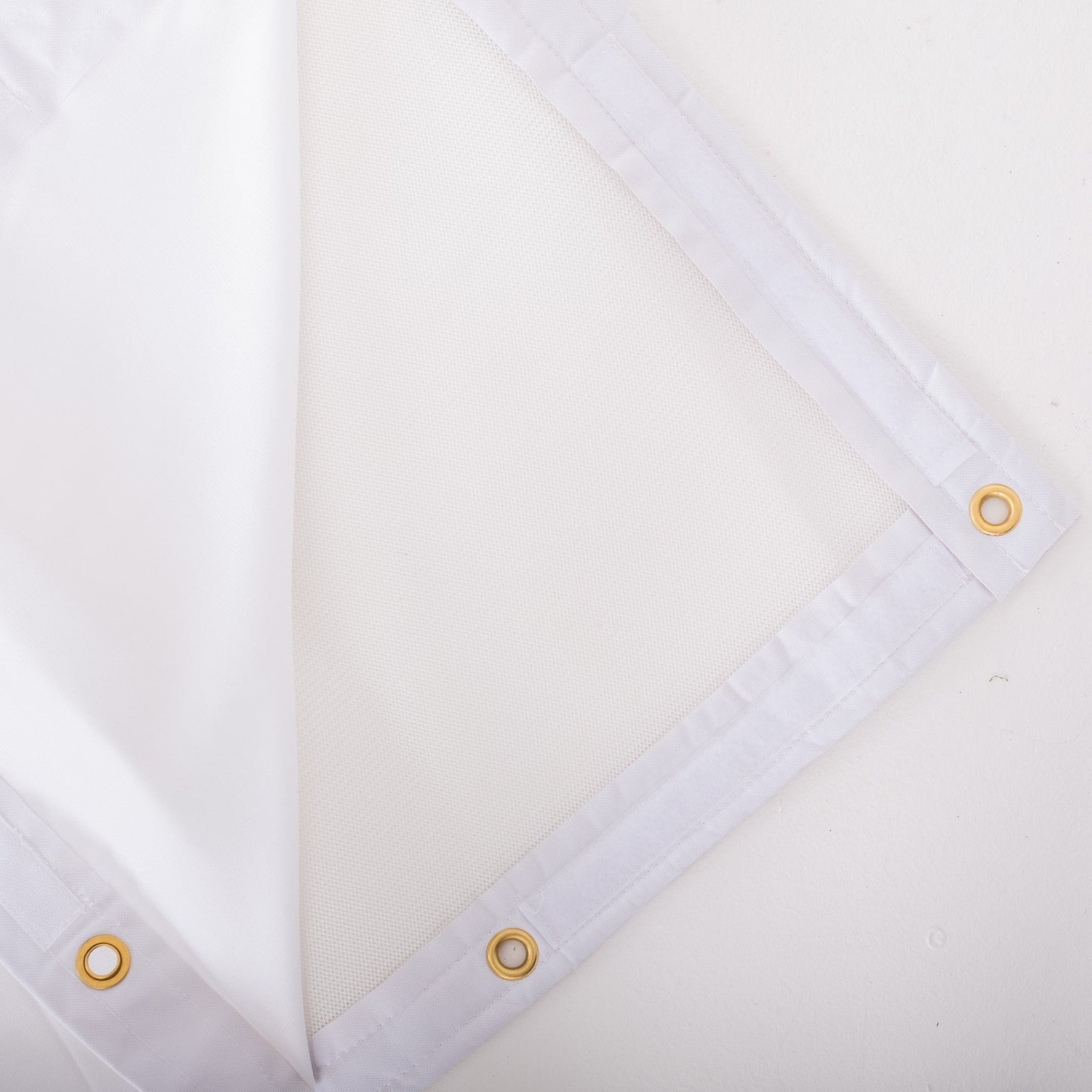 GolfBays Duo Impact Screen