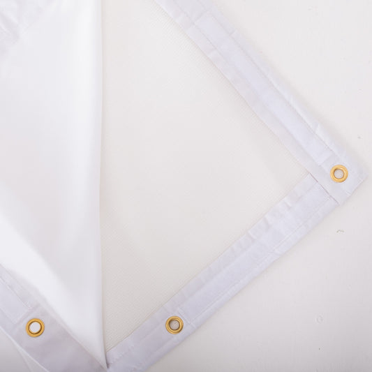 GolfBays Duo Impact Screen