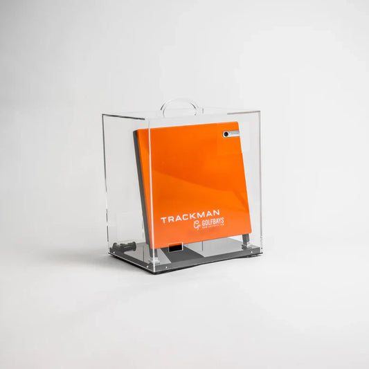 Golfbays Trackman 4 Protective Case