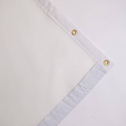 Foam Layer Backing Screen