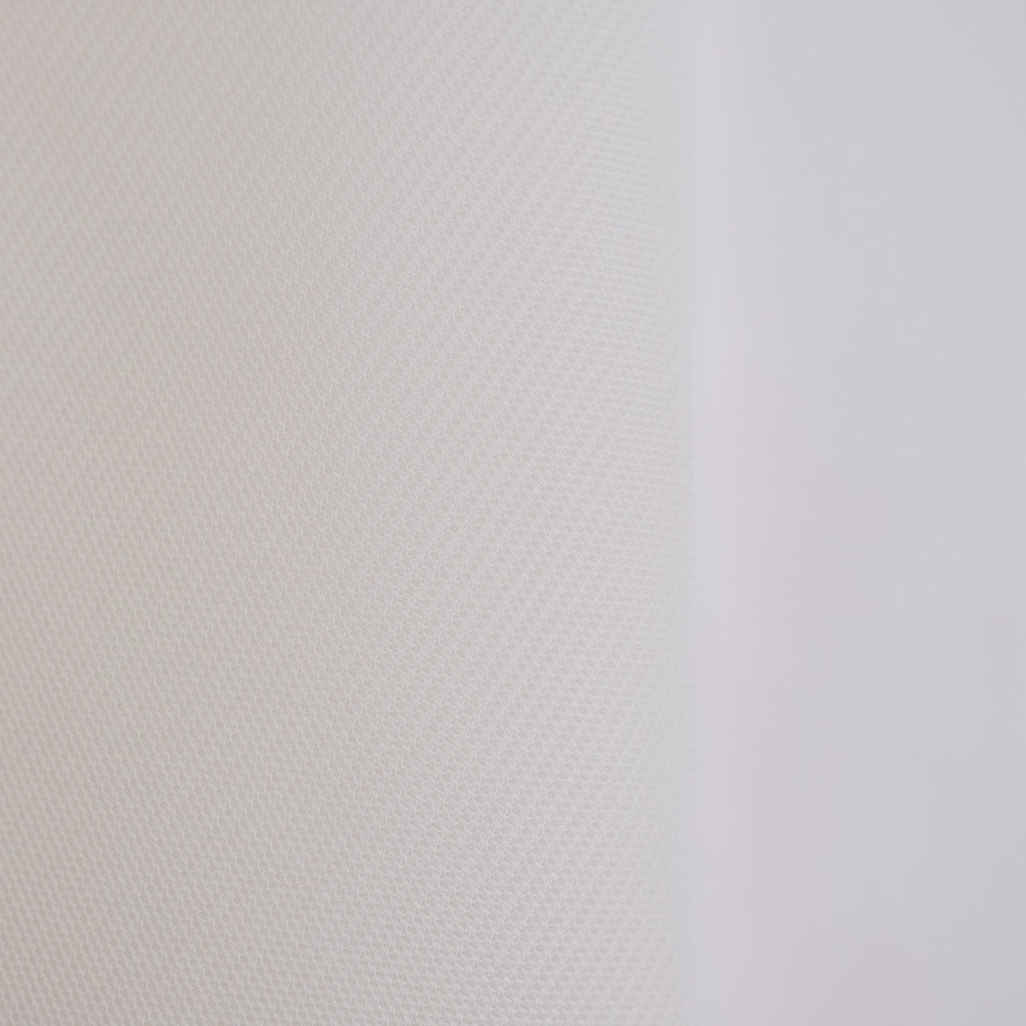 Foam Layer Backing Screen