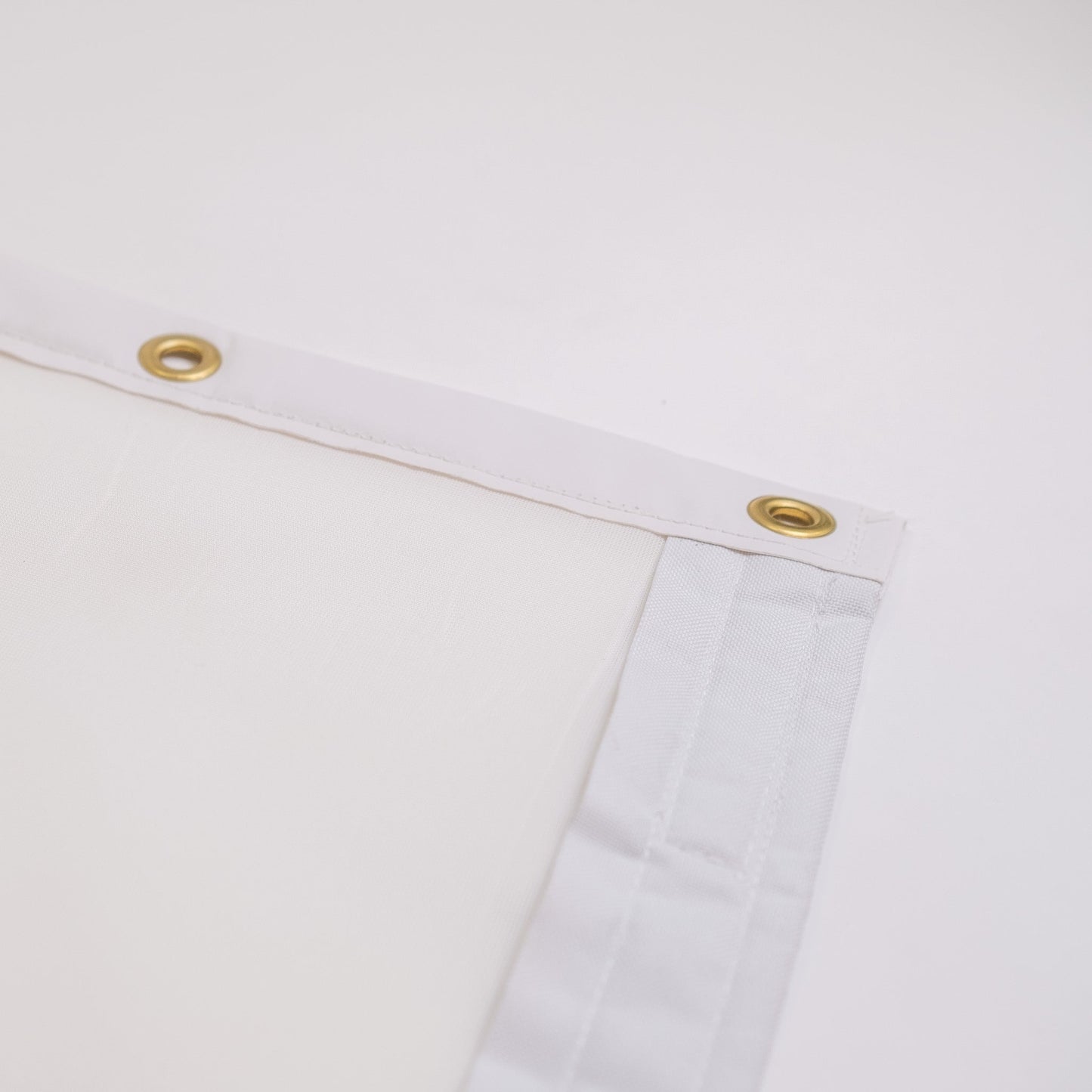 Foam Layer Backing Screen