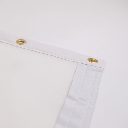 Foam Layer Backing Screen