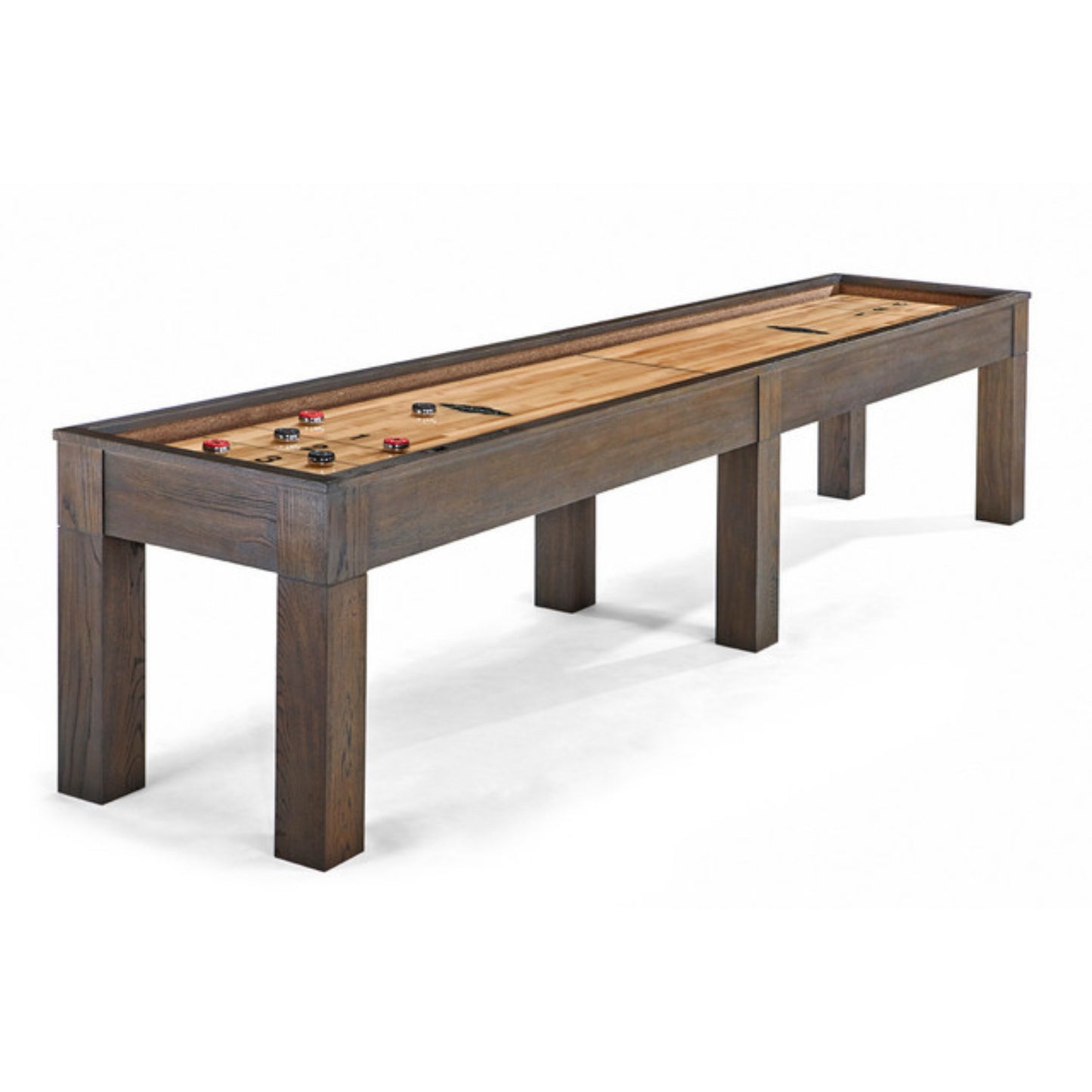 C&K Shuffleboard Table