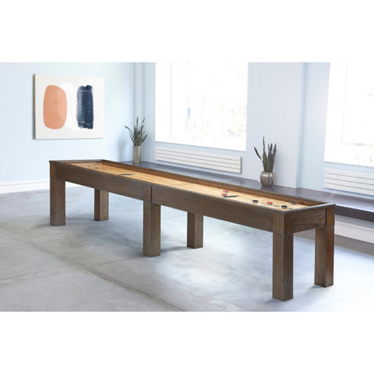 C&K Shuffleboard Table