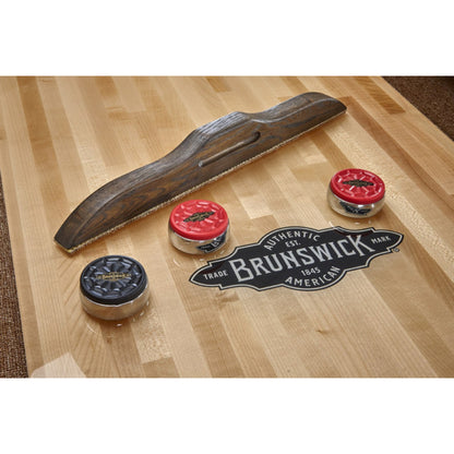 C&K Shuffleboard Table