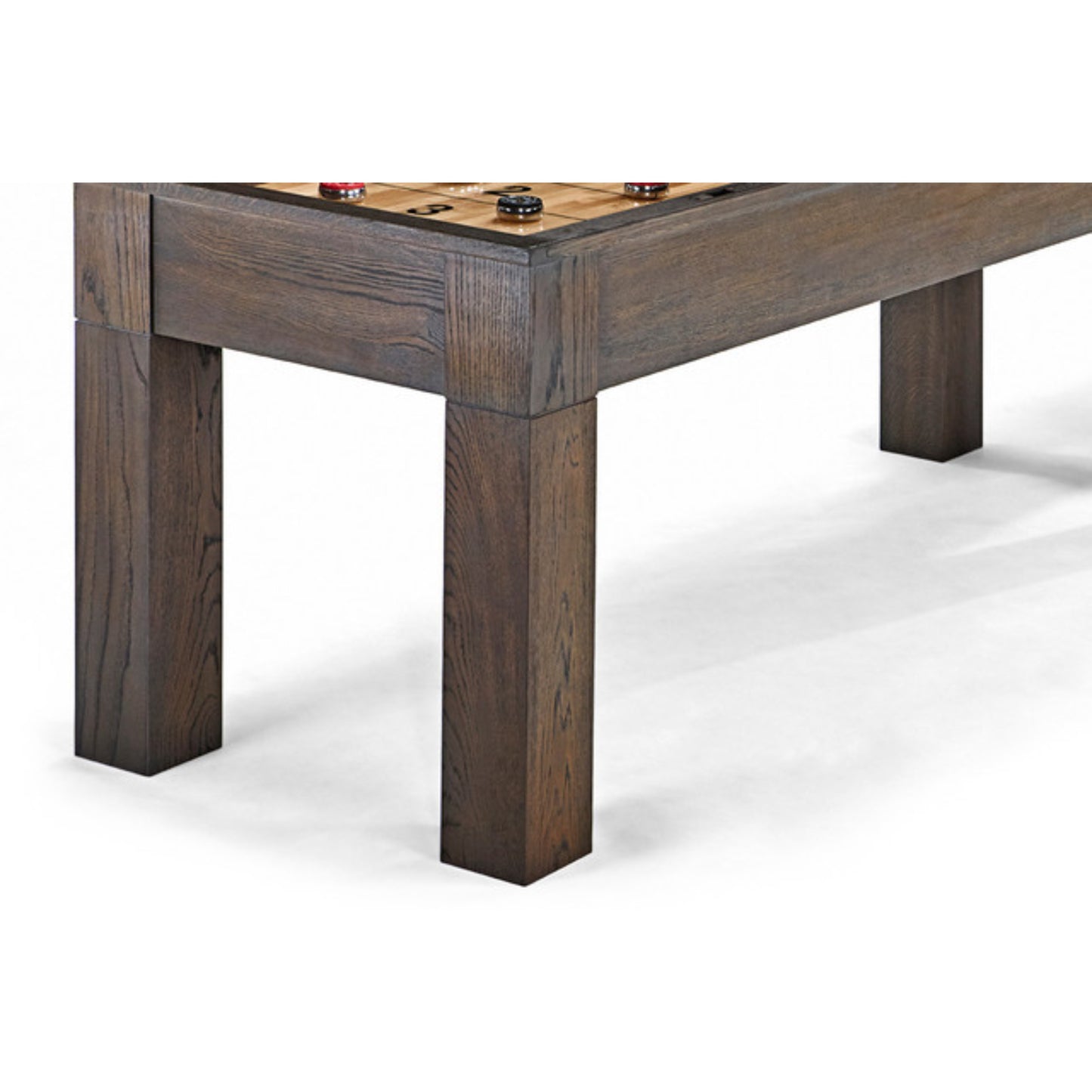 C&K Shuffleboard Table