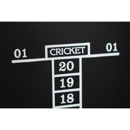 D&B Dart Board
