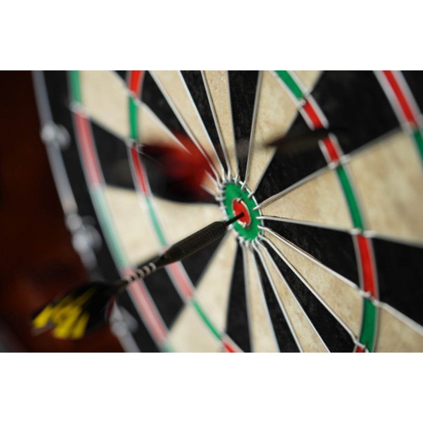 D&B Dart Board