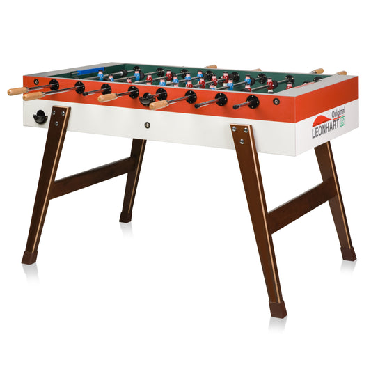 Leonhart Tournament Winner Retro