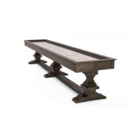 P&J Shuffleboard Table - Saville