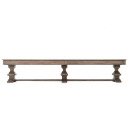P&J Shuffleboard Table - Saville