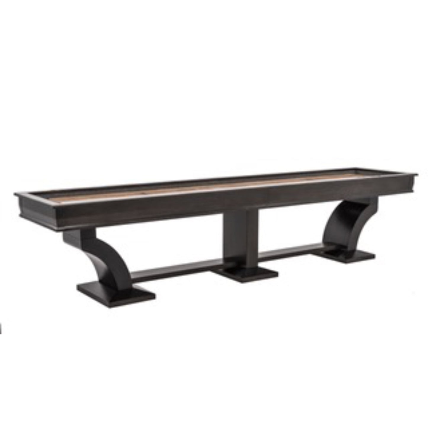 J&M Shuffleboard Table - Coram