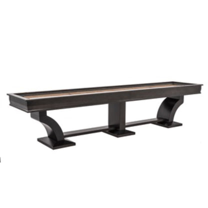 J&M Shuffleboard Table - Coram