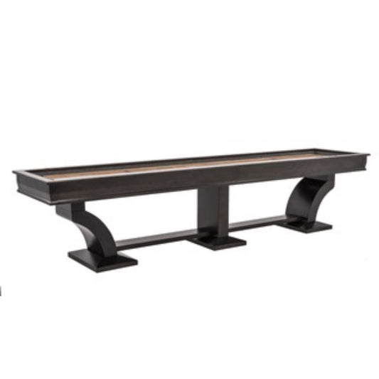 J&M Shuffleboard Table - Coram