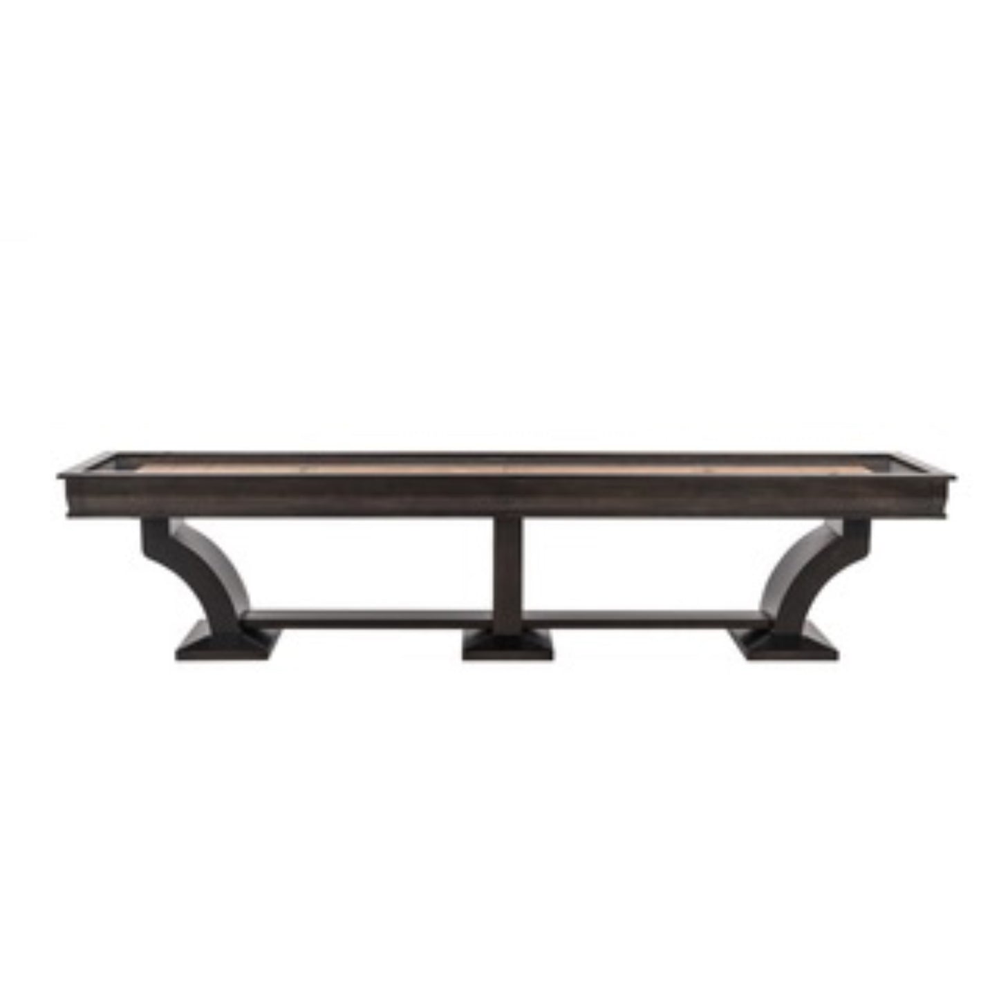 J&M Shuffleboard Table - Coram