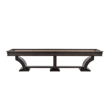 J&M Shuffleboard Table - Coram