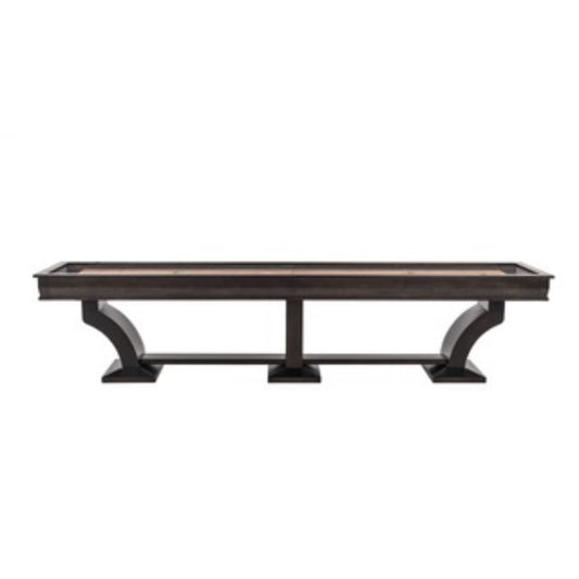 J&M Shuffleboard Table - Coram