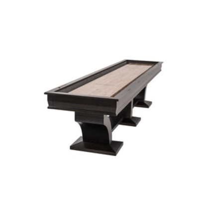 J&M Shuffleboard Table - Coram