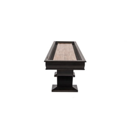 J&M Shuffleboard Table - Coram