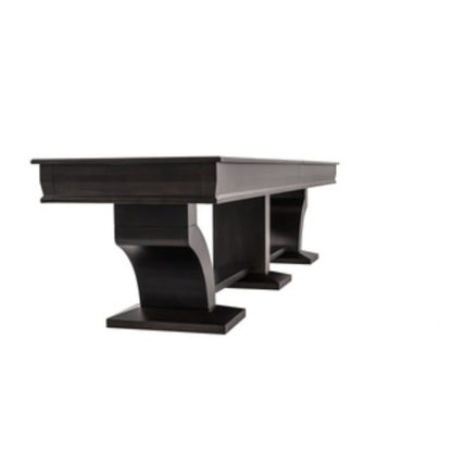 J&M Shuffleboard Table - Coram