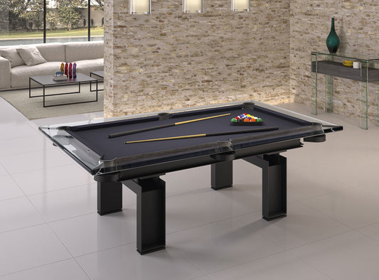 René Pierre Billiard Table - Kyoto