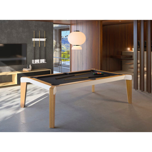 René Pierre Pool Table - Eden